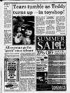 Accrington Observer and Times Friday 04 July 1997 Page 5