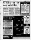 Accrington Observer and Times Friday 18 July 1997 Page 40