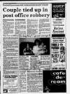 Accrington Observer and Times Friday 15 August 1997 Page 3