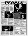 Accrington Observer and Times Friday 02 January 1998 Page 13