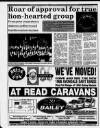 Accrington Observer and Times Friday 02 January 1998 Page 24