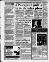 Accrington Observer and Times Friday 16 January 1998 Page 34