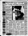 Accrington Observer and Times Friday 16 January 1998 Page 44