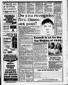 Accrington Observer and Times Friday 23 January 1998 Page 5