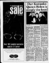 Accrington Observer and Times Friday 23 January 1998 Page 10