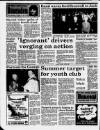 Accrington Observer and Times Friday 23 January 1998 Page 12
