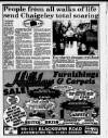 Accrington Observer and Times Friday 23 January 1998 Page 15