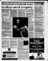 Accrington Observer and Times Friday 30 January 1998 Page 7