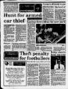 Accrington Observer and Times Friday 30 January 1998 Page 12