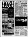 Accrington Observer and Times Friday 30 January 1998 Page 18