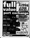 Accrington Observer and Times Friday 30 January 1998 Page 32