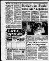 Accrington Observer and Times Friday 30 January 1998 Page 48