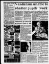 Accrington Observer and Times Friday 13 February 1998 Page 6