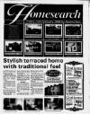 Accrington Observer and Times Friday 13 February 1998 Page 25