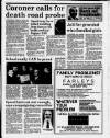Accrington Observer and Times Friday 20 February 1998 Page 13