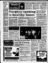 Accrington Observer and Times Friday 06 March 1998 Page 12