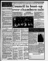 Accrington Observer and Times Friday 06 March 1998 Page 35