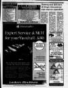 Accrington Observer and Times Friday 06 March 1998 Page 43