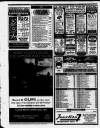 Accrington Observer and Times Friday 06 March 1998 Page 44