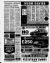 Accrington Observer and Times Friday 06 March 1998 Page 46