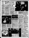 Accrington Observer and Times Friday 20 March 1998 Page 14