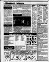 Accrington Observer and Times Friday 20 March 1998 Page 22