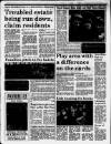 Accrington Observer and Times Friday 01 May 1998 Page 16