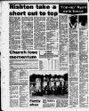 Accrington Observer and Times Friday 22 May 1998 Page 50