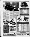 Accrington Observer and Times Friday 24 July 1998 Page 32