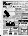 Accrington Observer and Times Friday 24 July 1998 Page 42