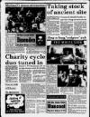 Accrington Observer and Times Friday 14 August 1998 Page 16