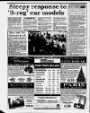 Accrington Observer and Times Friday 14 August 1998 Page 36