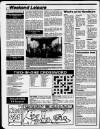 Accrington Observer and Times Friday 28 August 1998 Page 22