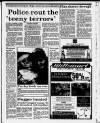 Accrington Observer and Times Friday 04 September 1998 Page 7