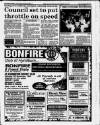 Accrington Observer and Times Friday 06 November 1998 Page 11