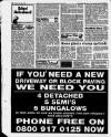 Accrington Observer and Times Friday 06 November 1998 Page 36