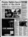 Accrington Observer and Times Friday 04 December 1998 Page 16