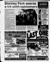 Accrington Observer and Times Friday 04 December 1998 Page 32