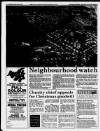 Accrington Observer and Times Wednesday 23 December 1998 Page 12