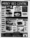 Accrington Observer and Times Wednesday 23 December 1998 Page 23