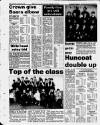 Accrington Observer and Times Wednesday 23 December 1998 Page 44