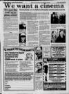 Accrington Observer and Times Friday 08 January 1999 Page 13