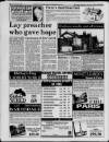 Accrington Observer and Times Friday 08 January 1999 Page 36