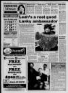 Accrington Observer and Times Friday 15 January 1999 Page 4