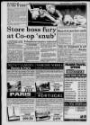 Accrington Observer and Times Friday 05 February 1999 Page 14
