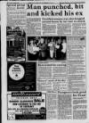 Accrington Observer and Times Friday 12 February 1999 Page 18