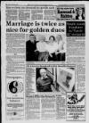 Accrington Observer and Times Friday 19 February 1999 Page 20