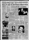 Accrington Observer and Times Friday 26 February 1999 Page 6