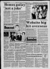 Accrington Observer and Times Friday 05 March 1999 Page 18