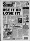 Accrington Observer and Times Friday 05 March 1999 Page 56